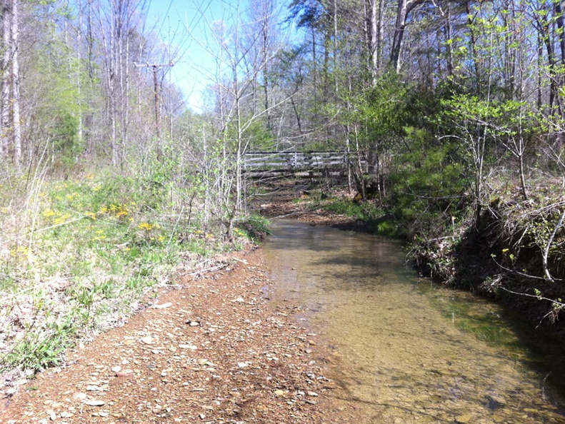 Lakeview Trail